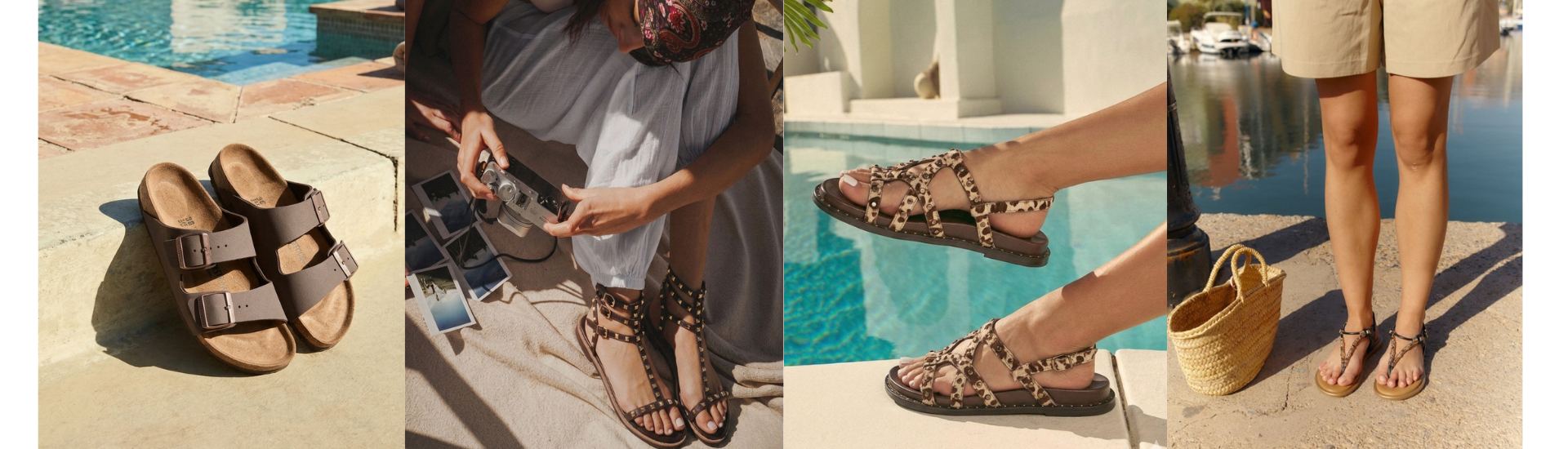 Sandalias